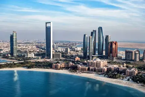 وفد اقتصادي من أبوظبي يستكشف الفرص والشراكات مع اليابان وفد اقتصادي من أبوظبي يستكشف الفرص والشراكات مع اليابان