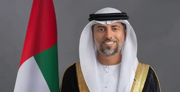 سهيل المزروعي: نتطلع لرفع مساهمة القطاع البحري إلى 200 مليار درهم سهيل المزروعي: نتطلع لرفع مساهمة القطاع البحري إلى 200 مليار درهم