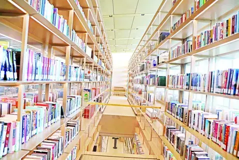 «بيت الحكمة».. مقام المعرفة «بيت الحكمة».. مقام المعرفة