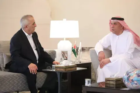 تعاون بين «العربية للمسرح» و«الثقافة» الأردنية تعاون بين «العربية للمسرح» و«الثقافة» الأردنية