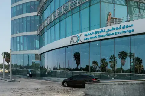 مؤشر أبوظبي يقود ارتفاع أسواق الأسهم الخليجية مؤشر أبوظبي يقود ارتفاع أسواق الأسهم الخليجية