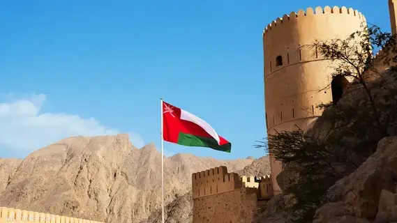 مسقط: وقف إطلاق النار بين أمريكا والحوثيين نتيجة وساطة عمانية مسقط: وقف إطلاق النار بين أمريكا والحوثيين نتيجة وساطة عمانية