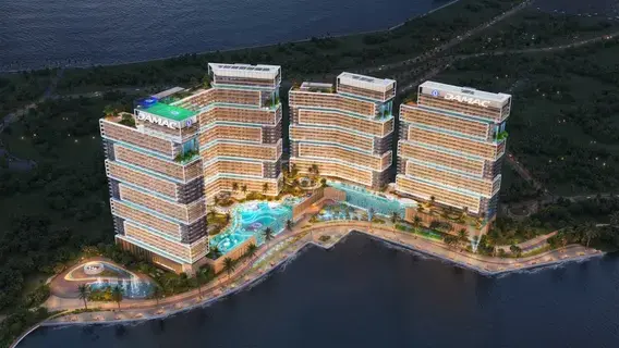 «داماك» تطلق مشروع «تشيلسي ريزيدنسز» في دبي «داماك» تطلق مشروع «تشيلسي ريزيدنسز» في دبي