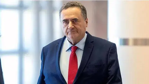 وزير الدفاع الإسرائيلي يتوعد الحوثيين برد موجع على أي ضربات وزير الدفاع الإسرائيلي يتوعد الحوثيين برد موجع على أي ضربات