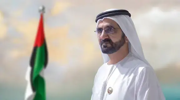 محمد بن راشد: طيران الإمارات أداة تحول اقتصادي وجسر تنموي ينقلنا عبر السماء نحو المستقبل محمد بن راشد: طيران الإمارات أداة تحول اقتصادي وجسر تنموي ينقلنا عبر السماء نحو المستقبل
