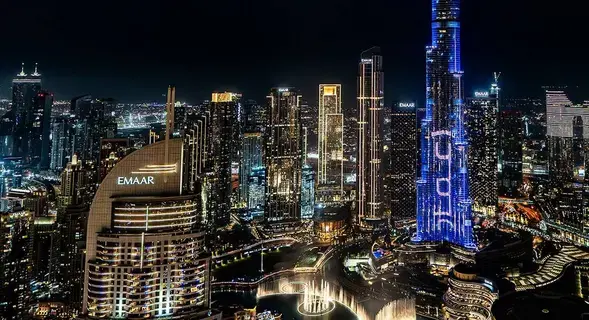 3.7 مليار درهم أرباح «إعمار العقارية» بنمو 27% 3.7 مليار درهم أرباح «إعمار العقارية» بنمو 27%