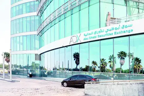أسهم العقار تدعم صعود «أبوظبي».. و«دبي» يتراجع بضغط البنوك و«إعمار» أسهم العقار تدعم صعود «أبوظبي».. و«دبي» يتراجع بضغط البنوك و«إعمار»