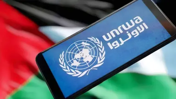 الأمم المتحدة: اقتحام إسرائيل لمدارس الأونروا في القدس انتهاك لحقوق الأطفال الأمم المتحدة: اقتحام إسرائيل لمدارس الأونروا في القدس انتهاك لحقوق الأطفال
