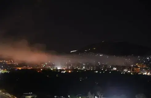 محادثات تركية إسرائيلية في باكو حول سوريا تتضمن 3 مطالب محادثات تركية إسرائيلية في باكو حول سوريا تتضمن 3 مطالب