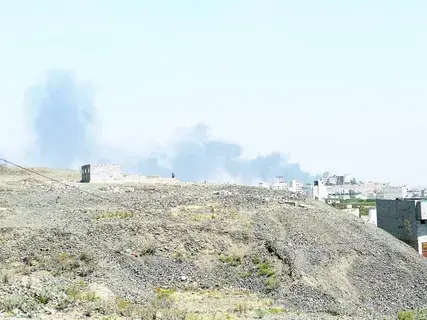 وزير الدفاع الإسرائيلي يحذر الحوثيين من ضربات موجعة وزير الدفاع الإسرائيلي يحذر الحوثيين من ضربات موجعة