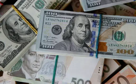 الدولار يتجه لمكاسب أسبوعية مع محادثات وشيكة بين أمريكا والصين الدولار يتجه لمكاسب أسبوعية مع محادثات وشيكة بين أمريكا والصين