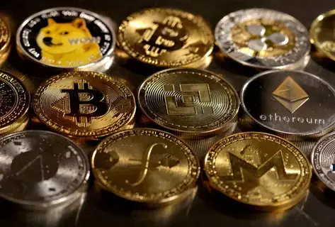 البيتكوين فوق 103 آلاف دولار.. والإيثر تحلق 18% البيتكوين فوق 103 آلاف دولار.. والإيثر تحلق 18%