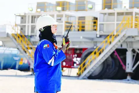 «أدنوك للحفر» تخطط لـ3 استحواذات بـ1,8 مليار درهم «أدنوك للحفر» تخطط لـ3 استحواذات بـ1,8 مليار درهم