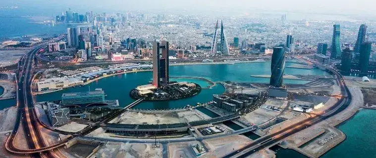 أداء إيجابي للأسهم الخليجية في أولى أسابيع مايو.. باستثناء السعودية أداء إيجابي للأسهم الخليجية في أولى أسابيع مايو.. باستثناء السعودية