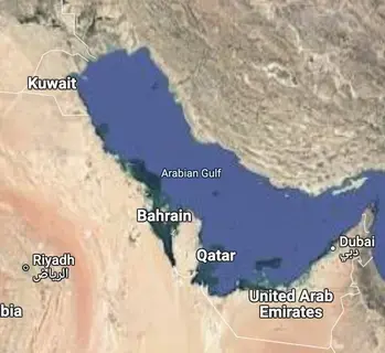 جوجل تعتمد اسم الخليج العربي على خرائطها جوجل تعتمد اسم الخليج العربي على خرائطها