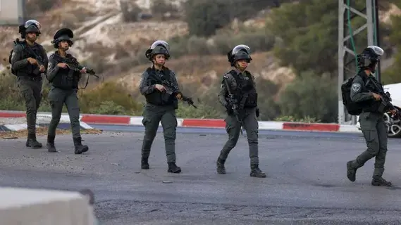 اغتيال فلسطينيين في نابلس.. وتصعيد إسرائيلي في طولكرم وجنين اغتيال فلسطينيين في نابلس.. وتصعيد إسرائيلي في طولكرم وجنين