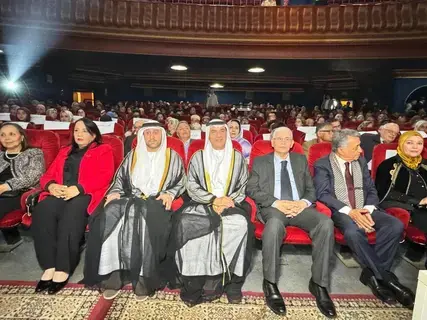 40 مبدعاً في «مهرجان الشعراء المغاربة 6» بتطوان 40 مبدعاً في «مهرجان الشعراء المغاربة 6» بتطوان