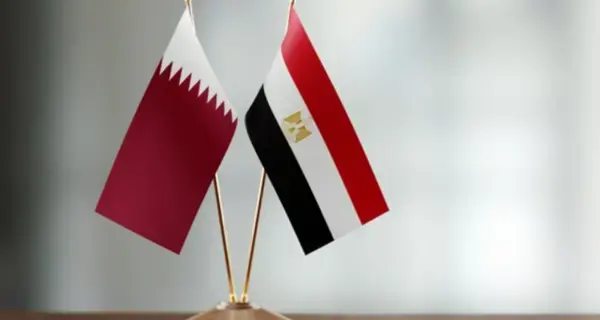 مصر وقطر: إعلان حماس الإفراج عن رهينة إسرائيلي-أميركي «خطوة مشجّعة» مصر وقطر: إعلان حماس الإفراج عن رهينة إسرائيلي-أميركي «خطوة مشجّعة»