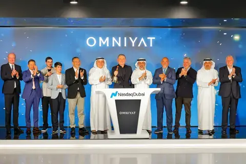 «أمنيات» تدرج أول صكوك خضراء بـ500 مليون دولار «أمنيات» تدرج أول صكوك خضراء بـ500 مليون دولار