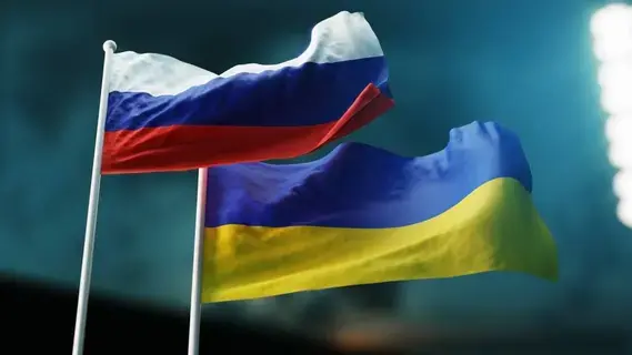 تركيا تحض أوكرانيا وروسيا على الاجتماع «في أسرع وقت» تركيا تحض أوكرانيا وروسيا على الاجتماع «في أسرع وقت»