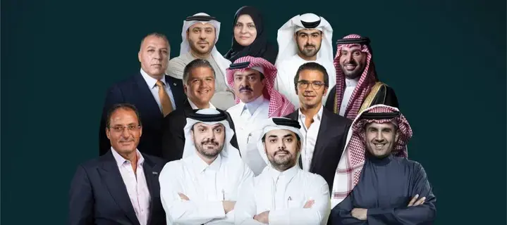 الإمارات تحجز 32 مقعداً في قائمة «فوربس» لأقوى 100 شركة عائلية عربية الإمارات تحجز 32 مقعداً في قائمة «فوربس» لأقوى 100 شركة عائلية عربية
