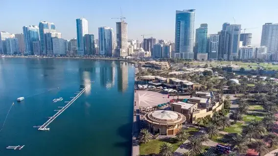 «شروق» تصوغ رؤية الشارقة عبر 52 مشروعاً بـ 7 مليارات درهم