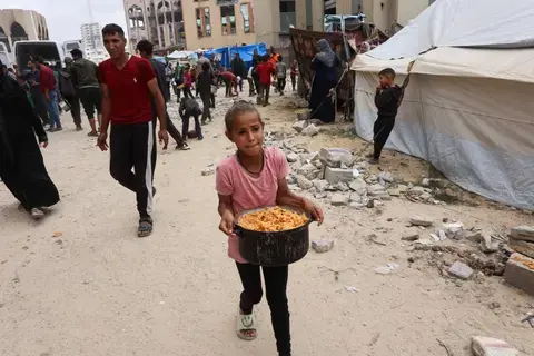 جهود متسارعة لتنشيط مفاوضات غزة.. ووفد إسرائيلي في قطر جهود متسارعة لتنشيط مفاوضات غزة.. ووفد إسرائيلي في قطر