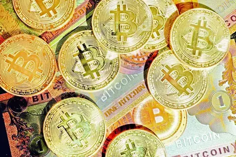 العملات المشفرة.. الاتجاه صاعد مع انحسار المخاوف التجارية العملات المشفرة.. الاتجاه صاعد مع انحسار المخاوف التجارية