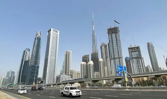 «أرتيفاكت» تطلق قمّة بيانات وذكاء اصطناعي بدبي 21 مايو «أرتيفاكت» تطلق قمّة بيانات وذكاء اصطناعي بدبي 21 مايو