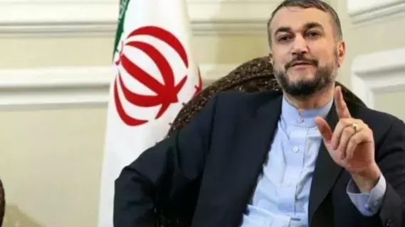 أعلنت الحكومة الإيرانية بأنها مستعدة للعودة الى اتفاق النووي الإيراني وأن استئناف المفاوضات يتوقف على واشنطن. الخارجية الإيرانية تعليقا عن الاتفاق النووي: «الكرة فى ملعب واشنطن»