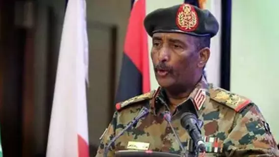 بعد إعدام جنود سودانيين.. البرهان يصل حدود أديس أبابا