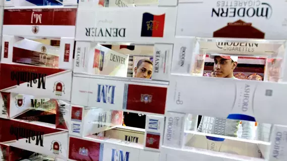 "إيسترن كومباني" تكشف أسباب زيادة أسعار السجائر في مصر