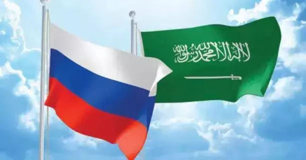 اجتماع تجاري سعودي روسي في أكتوبر المقبل