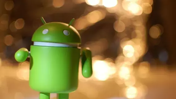 تطبيقات Android على أجهزة متعددة