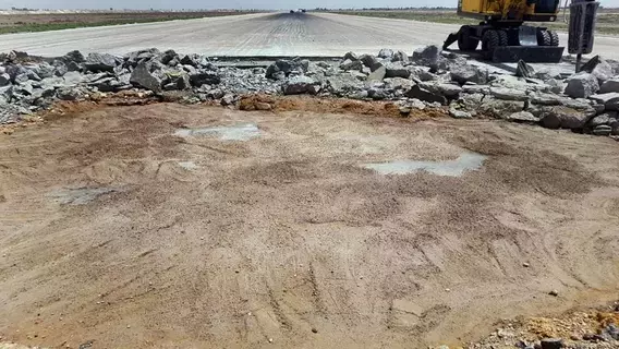 الضربات الإسرائيلية لحلفاء إيران تضر مدنيي سورية الضربات الإسرائيلية لحلفاء إيران تضر مدنيي سورية
