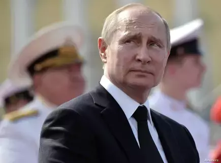 أنباء عن تعرض بوتين لمحاولة اغتيال
