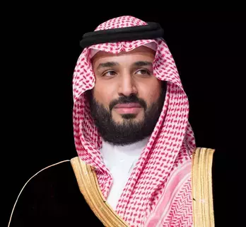 ولي العهد يهنئ الأمير ويليام بعد تعيينه أميرا لويلز ولي العهد يهنئ الأمير ويليام بعد تعيينه أميرا لويلز