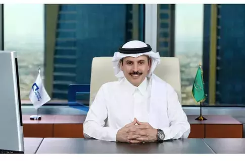 الرئيس التنفيذي لـ"موبايلي" يهنئ القيادة باليوم الوطني الـ 92 الرئيس التنفيذي لـ"موبايلي" يهنئ القيادة باليوم الوطني الـ 92