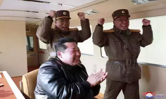 3 دول تحذر كوريا الشمالية برد قاسٍ