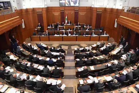 فشل سادس في انتخاب الرئيس اللبناني