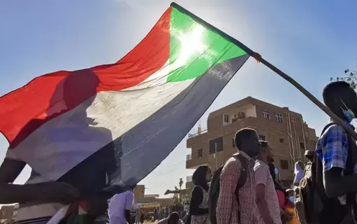 توقعات باتفاق قريب في السودان توقعات باتفاق قريب في السودان