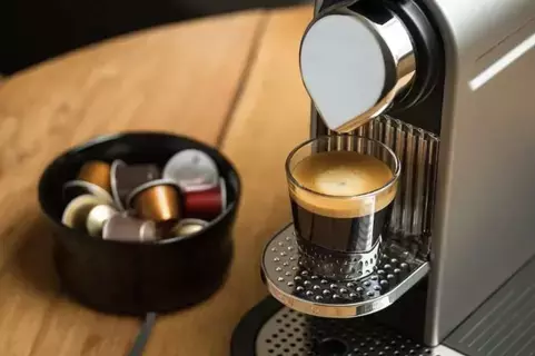 Nespresso تطلق كبسولات قهوة قابلة للتحلل