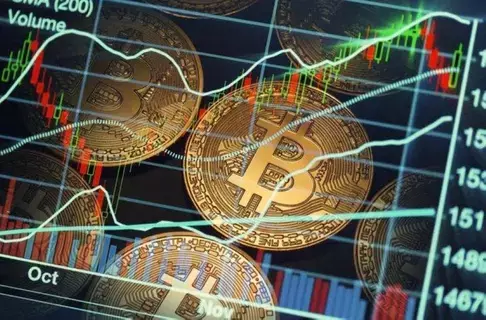 أكبر عملية نزوح من سوق العملات الرقمية