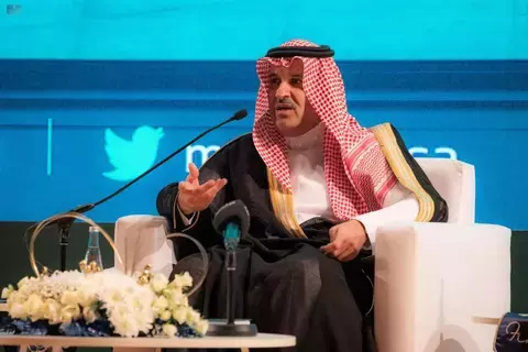 فيصل بن سلمان يُدشن معرض مشروعات المدينة  "MEDEX 2022"