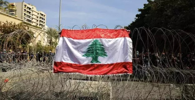 انتخاب رئيس لبناني أزمة لا تنتهي