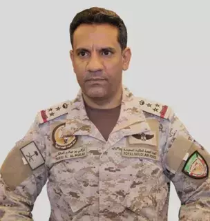 التحالف ينفي مزاعم الحوثي بوجود قصف حدودي على مديريتي منبه وشدا التحالف ينفي مزاعم الحوثي بوجود قصف حدودي على مديريتي منبه وشدا