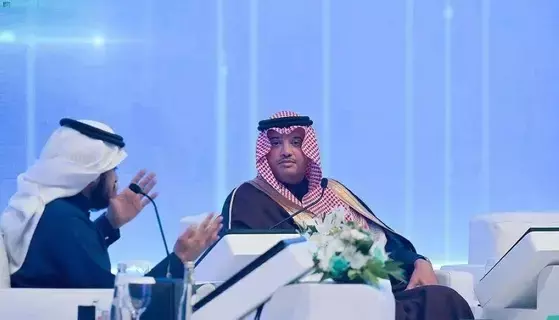 سعود بن طلال: المُخططات الصناعية الهدف المُقبل للأحساء