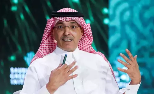 اعتماد خطة الاقتراض السنوية.. كم احتياجات السعودية التمويلية في 2023؟