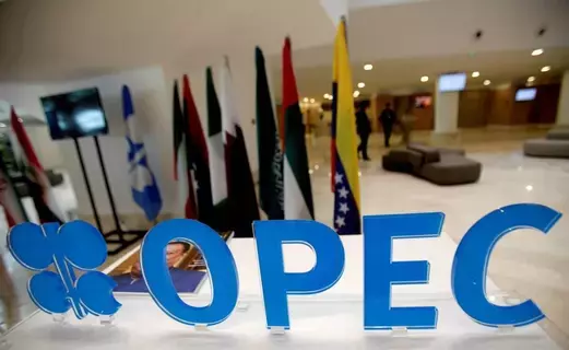 أوبك+ يبقي على سياسة إنتاج النفط دون تغيير أوبك+ يبقي على سياسة إنتاج النفط دون تغيير
