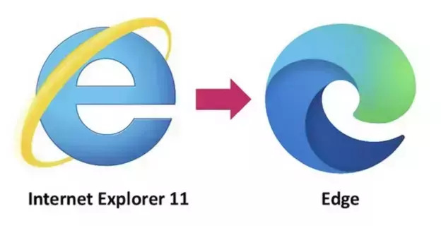 إيقاف متصفح Explorer للأبد